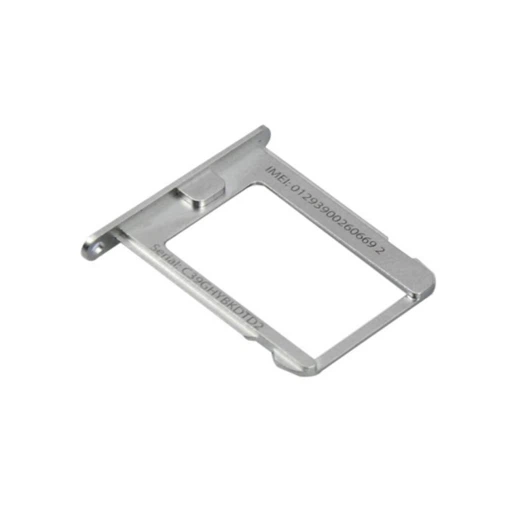 Sim-слот (сим-лоток) для IPhone 4s